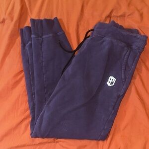 Born Primitive Joggers